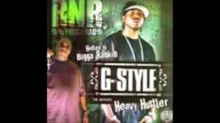 G-Style - It Beez Like That Sometimes