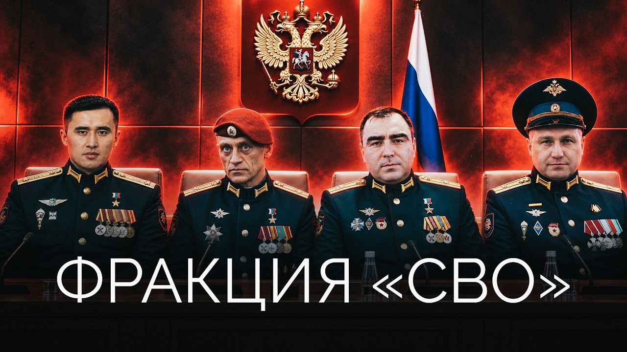 Убийства, пытки, индоктринация: «подвиги» депутатов Госдумы от партии войны / «Новая газета Европа»