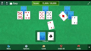 TWO GAME TANGO MINI EVENT,#4 TRI PEAKS EASY\\JUNE 3, 2021