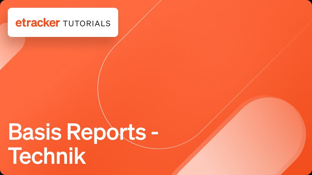 Basis Reports - Technik