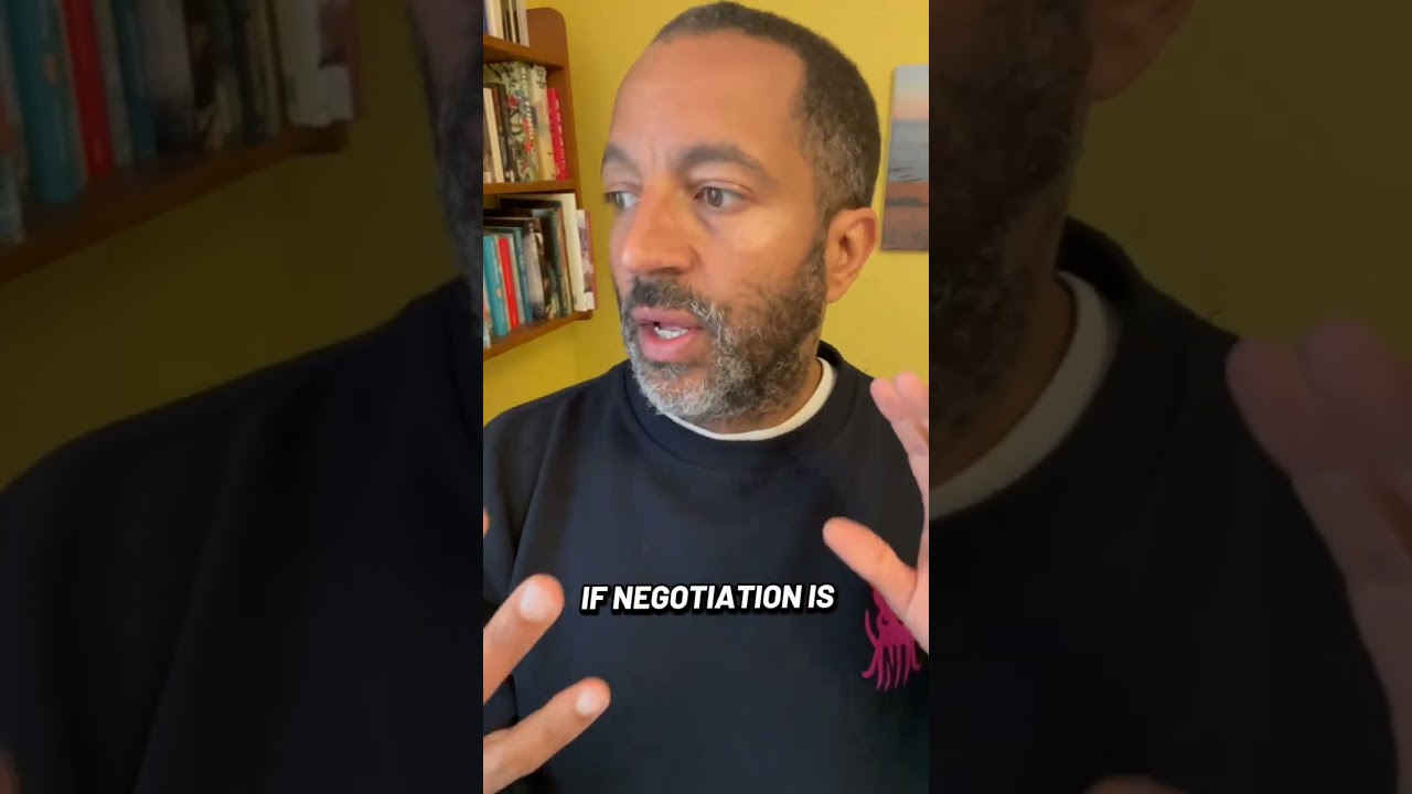 Emotional Responsibility.#genz #negotiation #negotiationskills #targetaudience #fyp #emotions #40s