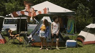 How To Roo | Tips &amp; Tricks to Camping at Bonnaroo!