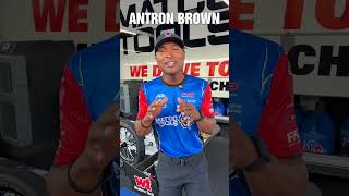 We asked our Team Summit drivers for one piece of advice they’d give aspiring racers. #nhra #shorts