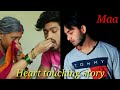 Maa  emotional sad story  ftamrapalivishal x mangesh wankhare cover by farhan malik