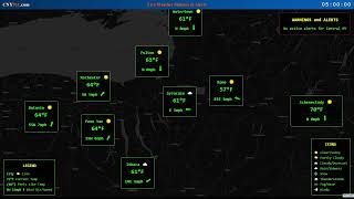 Onondaga County/Syracuse NY - LIVE Fire EMS Police Scanner