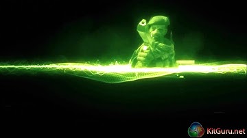 Modern Warfare 3 Intro: Hauppauge HD PVR 2 Gaming Edition