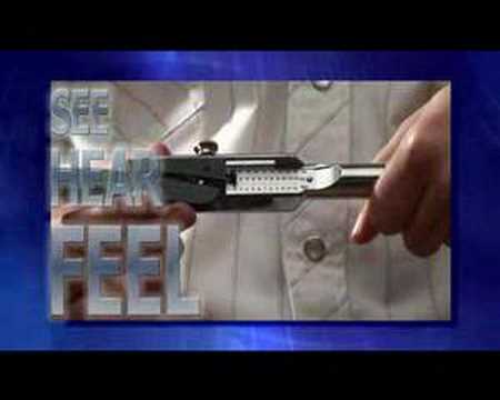 WARREN & BROWN - DEFLECTING BEAM TORQUE WRENCH