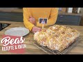 Knusper Wecken - Hefebrötchen backen | Backsendung