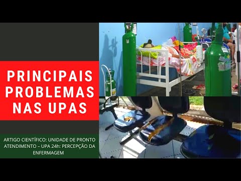 6 PRINCIPAIS PROBLEMAS