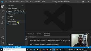 Hello World Program In Python