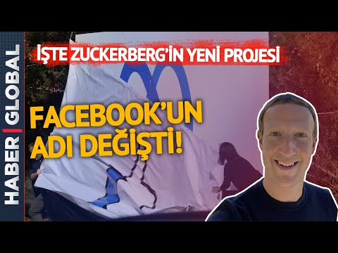Video: Facebook doğuştan küresel bir firma mı?