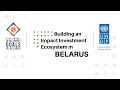 Is Belarus ready for impact investments?