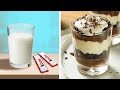Yummy and Super Easy Sweet Recipes