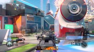 Black Ops 3 : INSANE KILLCHAIN