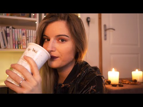 ASMR FR 🕊