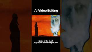 AI video editing is one of most important art forms right now #ai #coding #developing