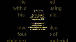 🔥 Fugitive Caught After 14 Years: The Michael Wiseman Case. #breakingnews