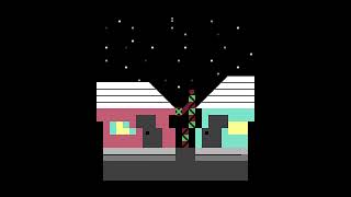 Christmas Special 1987 (Commodore 64) Game Play Video