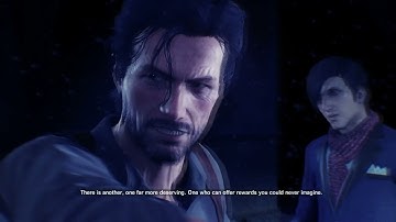 The Evil Within 2 Walkthrough Gameplay Part 6