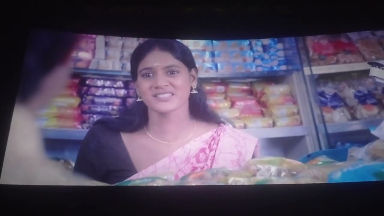 New Movie Moondram Manidhan - Hero / Heroin / Introduction Part -1