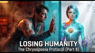 Losing Human Emotion | The Chrysopoeia Protocol (Part 8)