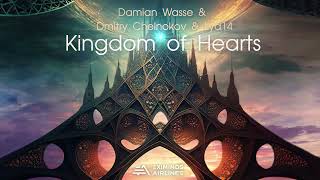 Download Lagu Damian Wasse \u0026 Dmitry Chelnokov \u0026 Lyd14 - Kingdom of Hearts (Eximinds Airlines) MP3