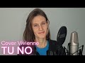 Tu no - Irama - Sanremo 2024 (Cover Vivienne)