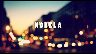 Music  | 002 - Nobela by Join The Club (Cover)