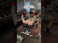 #筋トレ #ジム #ダイエット