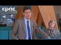 B C Premier David Eby Gives Update On Efforts To Recruit U S Health Care Workers March 17 2026