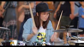 Download 羅小白s.white 20180930 4k 18 多機版-漂向北方 Stranger In The North 黃明志 Namewee Feat. 王力宏 Video MP3 羅小白s.white 20180930 4k 18 多機版-漂向北方 Stranger In The North 黃明志 Namewee Feat. 王力宏