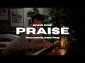 Praise  elevation worship   piano cover by james wong