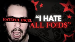The Most Hateful Incel On TikTok |Lord Babylon|