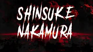 Shinsuke Nakamura 2024 Titantron (WWE2K24)