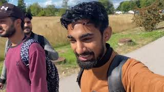 Student Life At Bth University Karlskrona County Sweden