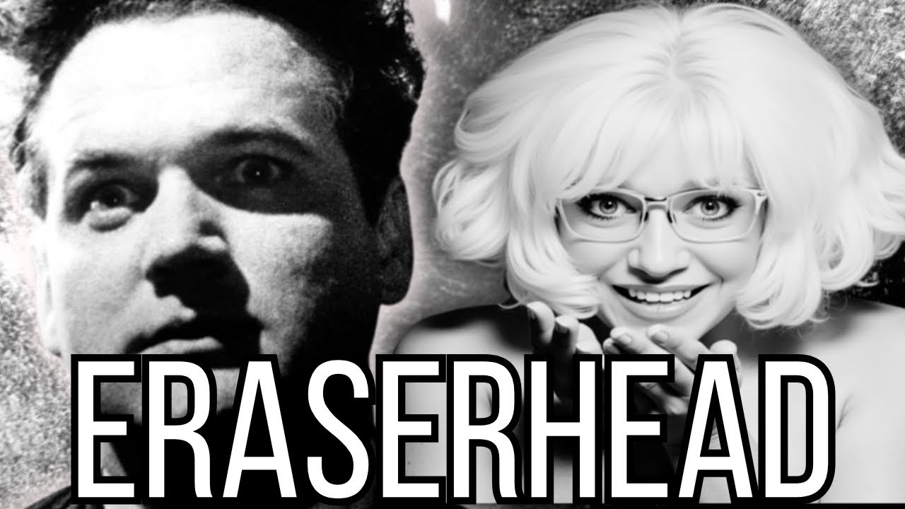 Eraserhead (1977) Reaction | What Did I Just Watch?! | Surreal Horror Breakdown (FULL REACTION)