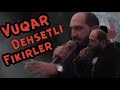 Fikirin fikirli fikir cıxartmadıqı fikirden fikirli fikir cıxardan sair|Vuqar Bileceri |Super secme