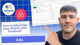 How to Advertise Your Airbnb With Facebook Ads (2026 Guide)