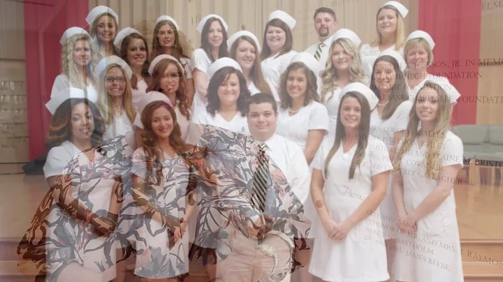 Margaret H. Rollins School of Nursing at Beebe Hea...