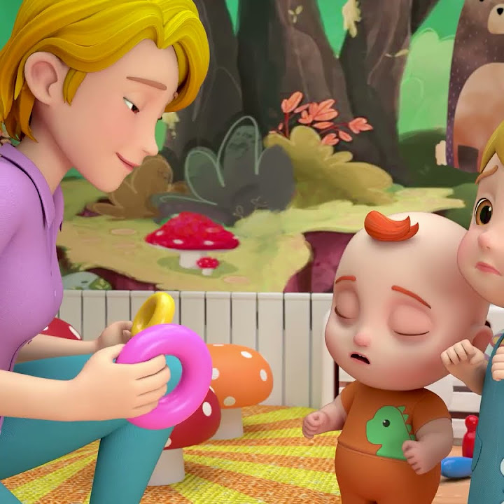 easy-ways-to-help-your-mother-at-home-kidssong-shorts-cleanup-youtube