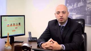 Консультация юриста: как не стать жертвой судебного процесса?(, 2014-11-26T12:18:17.000Z)