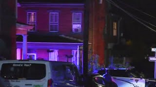 Teenagers killed in double shooting in Pottstown
