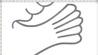 Casmate Center Vectorize an Image for Engraving