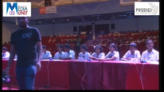 Codefest 2018 | ICT Quiz Final