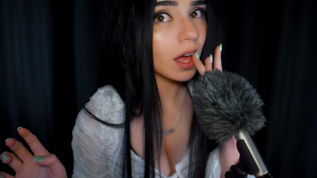 Aviva Sofia ASMR | PreserveTube