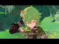 癖になるコレイの早口ボソボソ陰ボイス集【原神 / Genshin Impact】