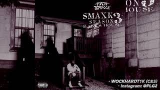Fatt Smaxk • DOPE BOY RESUME # SLOWED