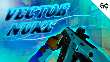 [Bullet Force] Vector Nuke