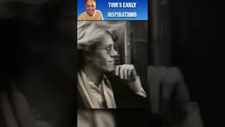 Toms Early Inspirations - Something About You #shorts