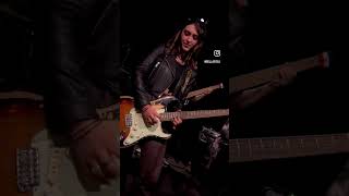 Bella Rayne Ficili performing Jerry Garcia Band’s “Deal” with Steely Dead ​⁠12/6/2023
